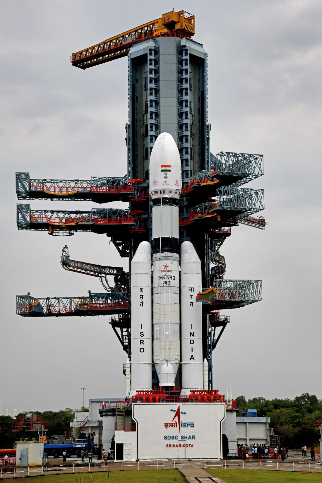 Space and Launch Systems
