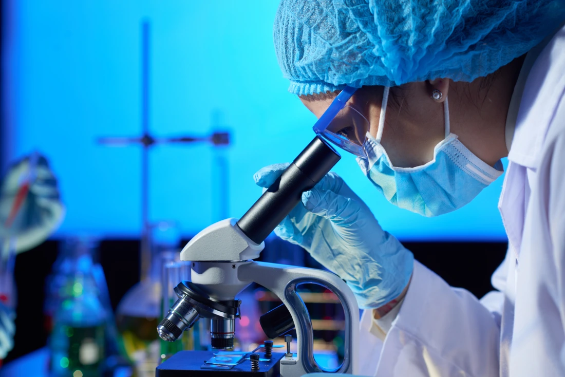 Biotechnology and Bio-manufacturing